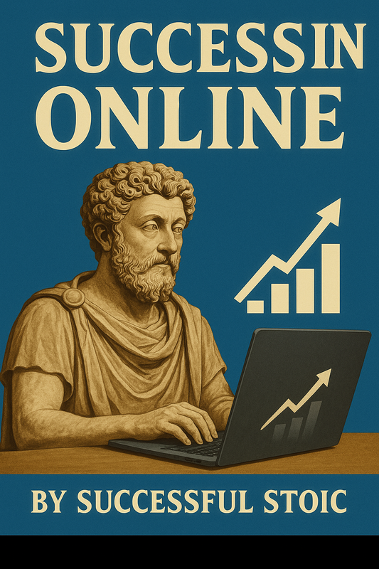 Success in online - წარმატებული ონლაინ